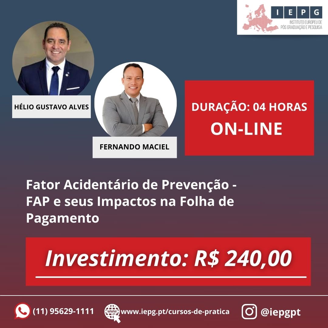 fator-acidentario-ddeprevencao-fap-e-seus-impactos-na-folha-de-pagamento