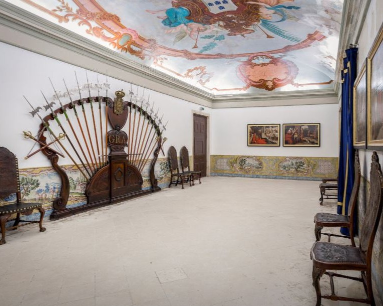 coimbra2027 sala das armas 1